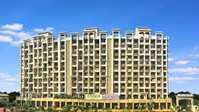 2 BHK 1033 Sq.ft. Apartment for Sale in Chandani Chowk, Pune