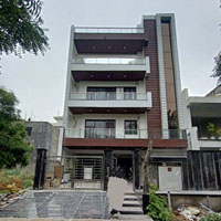 9 BHK House for Sale in Block A, Sector 122 Noida