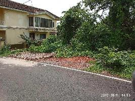  Residential Plot for Sale in Defence Colony, Porvorim, Goa