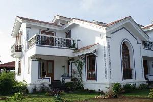 2 BHK House for Sale in Siolim, Bardez, Goa