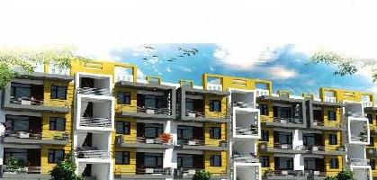  Flat for Sale in Sector 34 Chandigarh