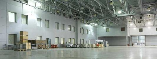  Factory for Sale in Hosiery Complex, Phase 2 Noida