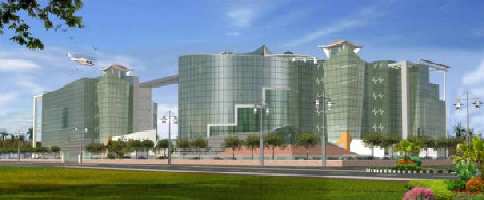  Office Space for Rent in Sector 62 Noida