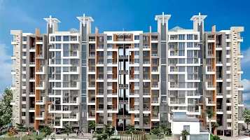 4 BHK Flat for Sale in Mahalunge, Pune