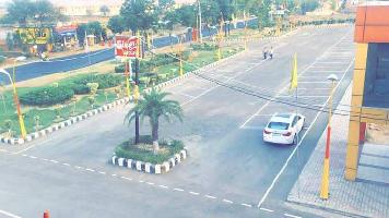  Commercial Land for Sale in Pakhowal Road, Ludhiana
