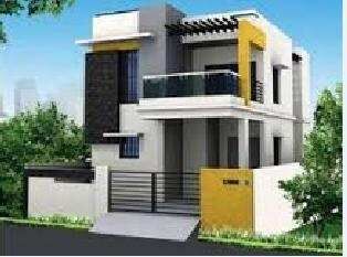 3 BHK 1257 Sq.ft. Villa for Sale in Whitefield, Soukya Road, Bangalore