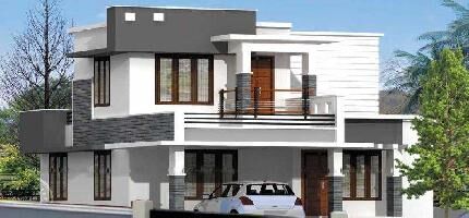 3 BHK House for Sale in Kanjikode, Palakkad