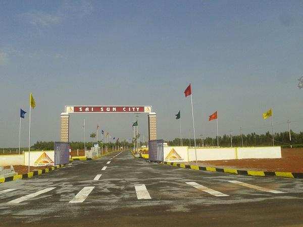 Residential Plot 1500 Sq.ft. for Sale in Jangamakote, Bangalore