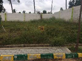  Residential Plot for Sale in Sarjapur Road, Bangalore