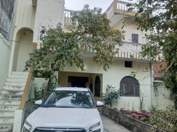 5 BHK House for Sale in Mission Compound, Jhansi