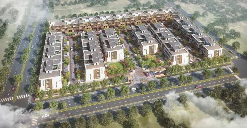  Residential Plot 2152 Sq.ft. for Sale in Sultanpur Road, Lucknow