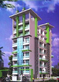 1 BHK Builder Floor for Sale in Sector 23 Kharghar, Navi Mumbai