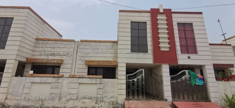 2 BHK House 1000 Sq.ft. for Sale in Nainital Road, Bareilly