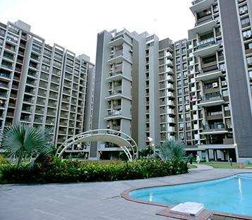 3 BHK Residential Apartment 1608 Sq.ft. for Sale in Satellite, Ahmedabad
