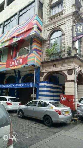 Commercial Shop 750 Sq.ft. for Rent in