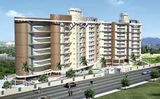 2 BHK Flat for Rent in Subhash Nagar, Jaipur