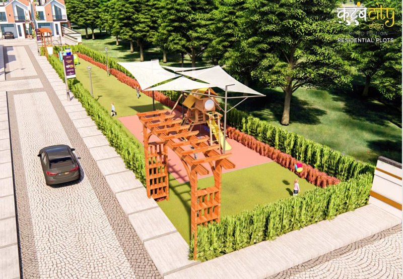  Residential Plot 300 Sq. Yards for Sale in Bahadrabad, Haridwar