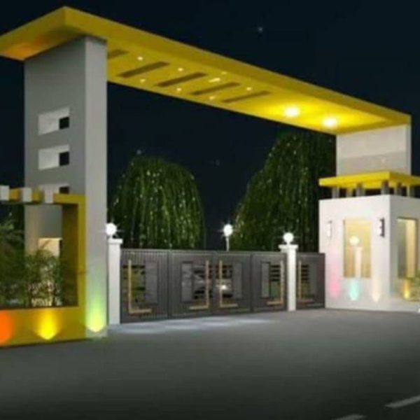  Residential Plot 300 Sq. Yards for Sale in NH 58, Haridwar