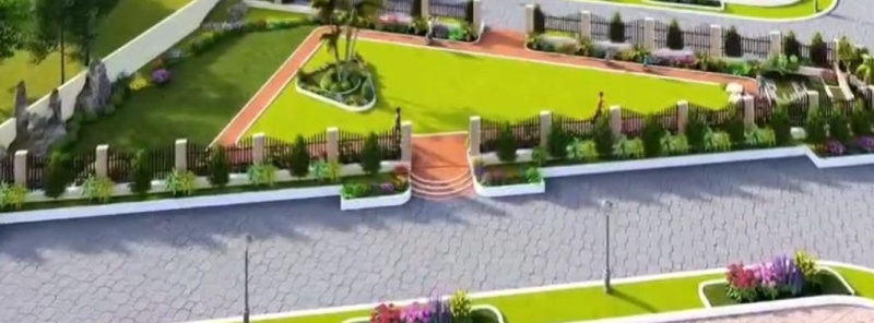  Residential Plot 300 Sq. Yards for Sale in NH 58, Haridwar