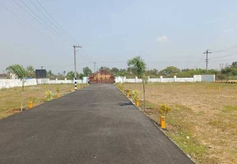  Residential Plot 300 Sq. Yards for Sale in NH 58, Haridwar