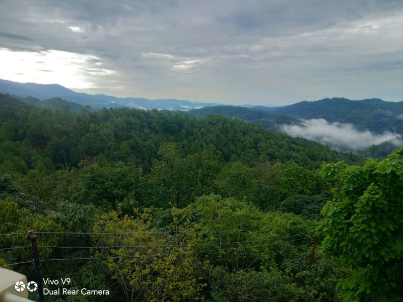  1000 Sq. Yards Guest House for Sale in Pauri, Pauri Garhwal