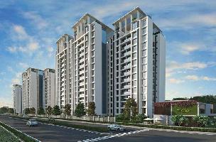 3 BHK Flat for Sale in Vaishno Devi Circle, Sarkhej, Ahmedabad