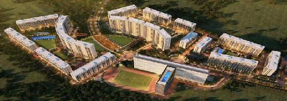 3 BHK Flat for Sale in Jagatpur, Ahmedabad