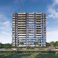 3 BHK Flat for Sale in Shyamal, Ahmedabad