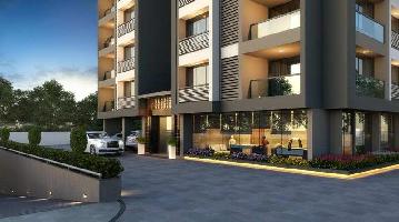 4 BHK Flat for Sale in Thaltej, Ahmedabad