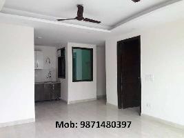 1 BHK Flat for Rent in Block A, Chattarpur, Delhi