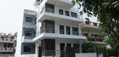 3 BHK Flat for Sale in Jagatpura, Jaipur