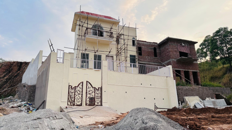 3 BHK Farm House 3636 Sq.ft. for Sale in Kaladwas, Udaipur