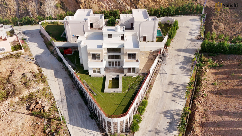 3 BHK Farm House 3636 Sq.ft. for Sale in Kaladwas, Udaipur