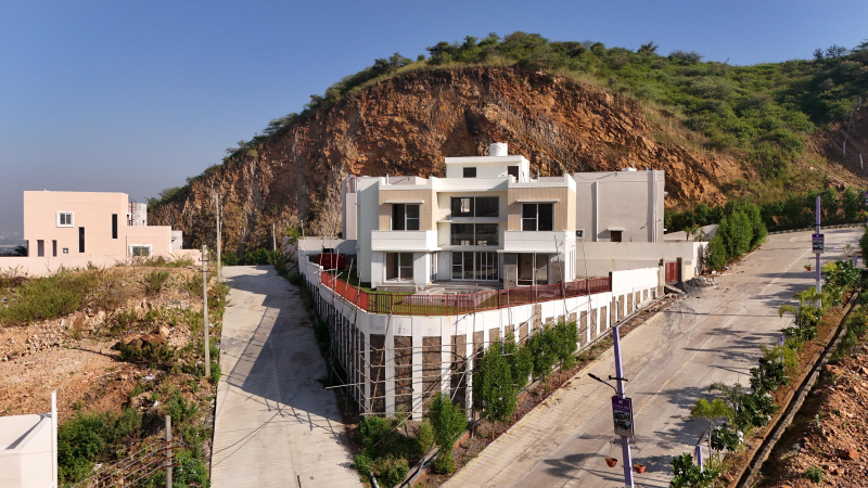 3 BHK Farm House 3636 Sq.ft. for Sale in Kaladwas, Udaipur