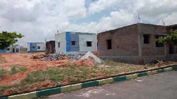  Residential Plot for Sale in Thiruthangal, Virudhunagar