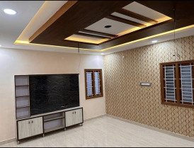 1 BHK House for Sale in Muthu Nagar, Sivaganga