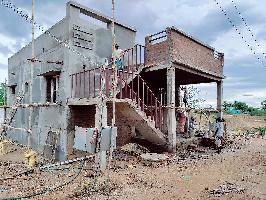 2 BHK House for Sale in Muthu Nagar, Sivaganga