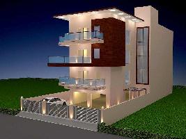 4 BHK Builder Floor for Sale in Sector 43 Faridabad