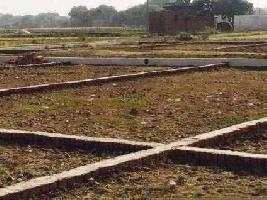 Residential Plot for Sale in Kursi Road, Lucknow