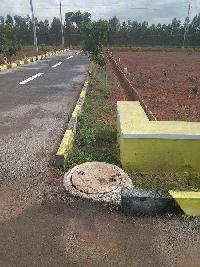  Residential Plot for Sale in Sarjapur Road, Bangalore