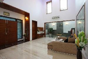 4 BHK Villa for Sale in Chembukkav, Thrissur