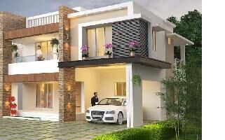 3 BHK House for Sale in Chandranagar, Palakkad