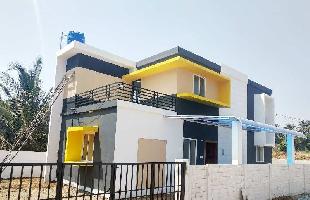3 BHK Villa for Sale in Kozhinjampara, Palakkad