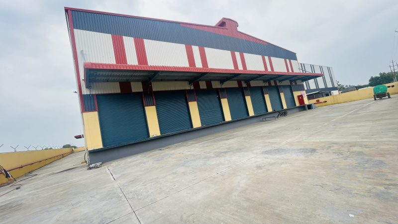  Industrial Land 6600 Sq. Yards for Sale in Dadri Road, Greater Noida