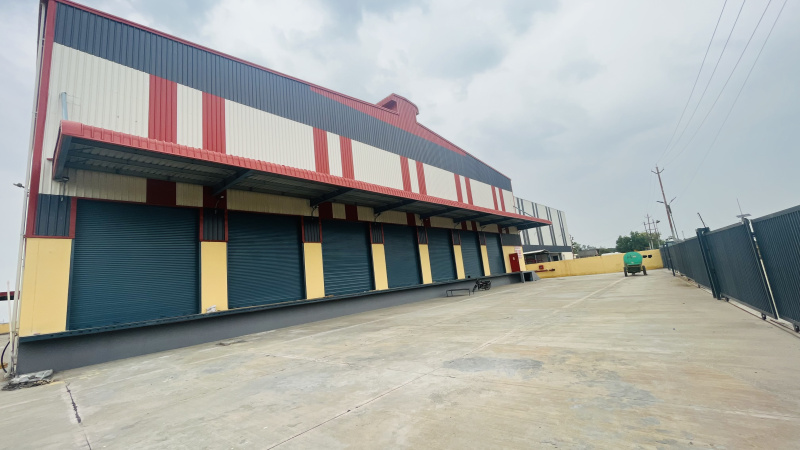  Industrial Land 6600 Sq. Yards for Sale in Dadri Road, Greater Noida