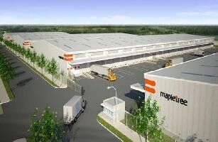  Industrial Land for Sale in Becharaji, Mahesana
