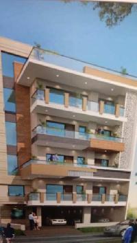 3 BHK Builder Floor for Sale in Sector 21 Faridabad
