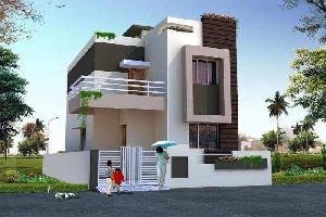 4 BHK House for Sale in Whitefield, Bangalore