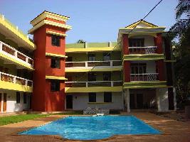 1 BHK Flat for Sale in South Goa
