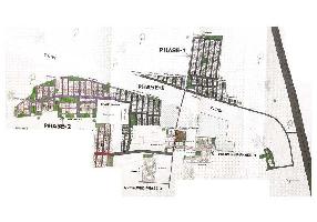  Commercial Land for Sale in Jambusar, Bharuch